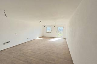 Wohnung mieten in 83544 Albaching, Gemütliche 2-Zimmer-Wohnung mit Südbalkon und eigener Terrasse sucht Erstmieter!