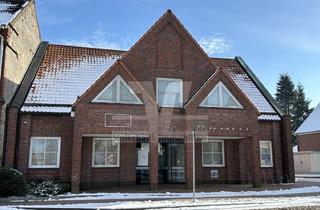 Gewerbeimmobilie kaufen in 29413 Diesdorf, ** solide Gewerbeimmobilie mit Charme, Substanz und Ausbaureserve **