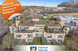 Wohnung kaufen in 72411 Bodelshausen, Gepflegte 3,5-Zimmer-Wohnung im 1. Obergeschoss