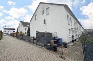 Haus kaufen in 64560 Riedstadt, *Familienfreundliches Reihenendhaus mit Garten in ruhiger Lage*