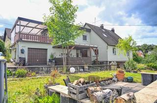 Einfamilienhaus kaufen in 56651 Oberzissen, Viel Haus, viel Grundstück, viel Zukunft – Ihr neues Zuhause wartet