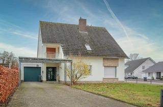Einfamilienhaus kaufen in 48529 Nordhorn, Gepflegtes Einfamilienhaus in Nordhorn