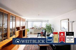Wohnung kaufen in 74369 Löchgau, WEITBLICK: Ihre Chance!