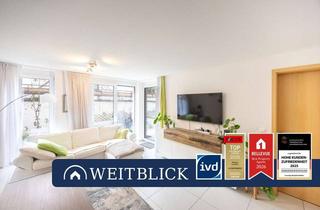 Wohnung kaufen in 74354 Besigheim, WEITBLICK: Traum im Erdgeschoss!