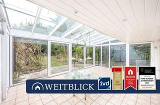 Anlageobjekt in 74385 Pleidelsheim, WEITBLICK: Großzügiges Mehrgenerationenhaus!