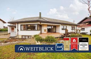 Einfamilienhaus kaufen in 74389 Cleebronn, WEITBLICK: Ein Zuhause für große Träume!