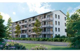 Wohnung kaufen in 72517 Sigmaringendorf, Neubau Senioren-Wohnresidenz in Sigmaringendorf