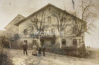 Haus kaufen in 96167 Königsfeld, Historisches Anwesen mit außergewöhnlichem Entwicklungspotenzial in Königsfeld
