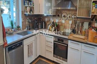 Haus kaufen in 82178 Puchheim, Reihenmittelhaus mit 2 Tiefgaragenplätzen und Studio im Dachgeschoss