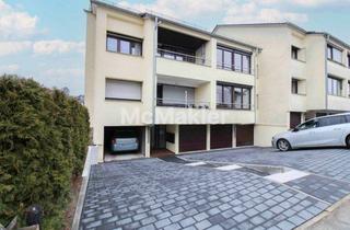 Wohnung kaufen in 71120 Grafenau, Naturnahes Wohnen: 3,5 Zi. Wohnung mit Garage und Wintergarten. Energieeff. C