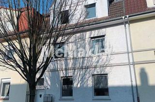 Mehrfamilienhaus kaufen in 67063 Ludwigshafen, Solide Anlage: MFH mit 3 Einheiten und Top-Potenzial in Ludwigshafen am Rhein
