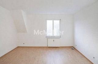 Wohnung kaufen in 52222 Stolberg, Vermietete 2-Zimmer-Dachgeschosswohnung in Stolberg – attraktive Kapitalanlage