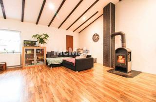 Haus kaufen in 64823 Groß-Umstadt, Familienfreundliches Haus mit vielseitiger Aufteilung