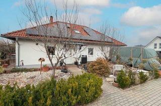 Haus kaufen in 04509 Schönwölkau, Ideales Wohnglück - Ihr neues Zuhause - EFH mit Garten