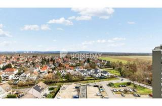 Wohnung kaufen in 67141 Neuhofen, Neuhofen - Helle 3,5-Zimmer-Wohnung mit Balkon, Tiefgarage und Weitblick