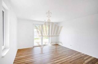 Wohnung kaufen in 16356 Ahrensfelde, Ahrensfelde - Lichtdurchflutete und großzügige 3-Zi-Wohnung | mit West-Balkon | in Ahrensfelde-Lindenberg