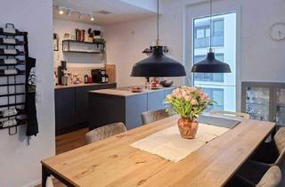 Wohnung kaufen in 86156 Augsburg, Augsburg - Ort der Gemütlichkeit: Familienfreundliche 4-Zi.-ETW im Ackermann- Park