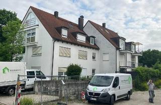Wohnung kaufen in 85757 Karlsfeld, Karlsfeld - DG-WHG in Karlsfeld Grundfläche 100m². Höchster Schallschutz