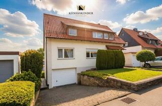 Einfamilienhaus kaufen in 72664 Kohlberg, Kohlberg - Verlieben. Gestalten. Ankommen. - Ihr Haus mit Aussicht