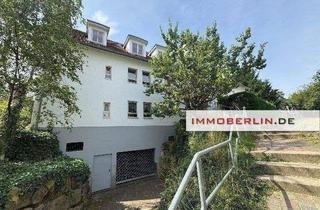 Wohnung kaufen in 16540 Hohen Neuendorf, Etagenwohnung in Hohen Neuendorf