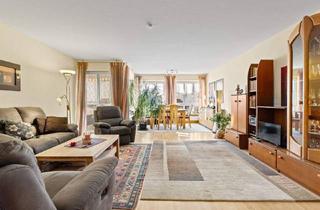 Wohnung kaufen in 87439 Kempten, Kempten (Allgäu) - Sonnige 4-Zimmer-Wohnung in bevorzugter Wohnlage von Kempten