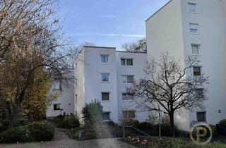 Wohnung kaufen in 73730 Esslingen, Esslingen am Neckar - Charmante Erdgeschosswohnung mit vier Zimmer in Esslingen zum Verkauf von Pfund Immobilien