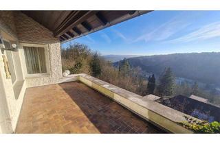 Einfamilienhaus kaufen in 91757 Treuchtlingen, Treuchtlingen - Renovierungsbedürftiges Einfamilienhaus mit schönem Grundstück und Traumblick -91757 TREUCHTLINGEN