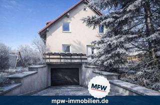 Einfamilienhaus kaufen in 16562 Hohen Neuendorf, Hohen Neuendorf - Massives Einfamilienhaus auf ca. 854 m² Grundstück: mit Keller, Wintergarten und Kamin