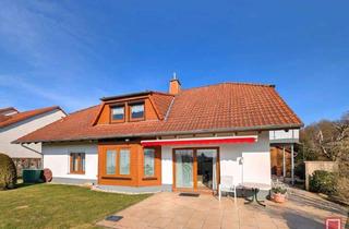 Einfamilienhaus kaufen in 34246 Vellmar, Vellmar - Großzügiges Einfamilienhaus in Feldrandlage