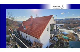 Mehrfamilienhaus kaufen in 32602 Vlotho, Vlotho - Modernes Dreifamilienhaus Vlotho-Paterberg