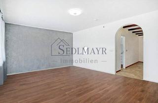 Wohnung kaufen in 82216 Maisach, Maisach - VERKAUF: 2,5-Zimmer-Maisonette mit ca. 30 m² Zusatzfläche in ruhiger Lage von Maisach