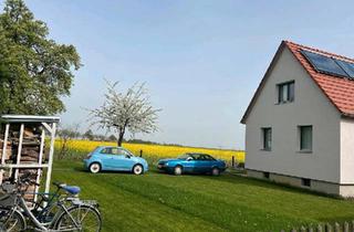 Einfamilienhaus kaufen in 04539 Groitzsch, Groitzsch - Einzigartiges Liebhaberhaus mit riesigem Garten, Aussenküche ..