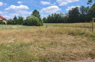 Grundstück zu kaufen in 97688 Bad Kissingen, Bad Kissingen - Bauplatz in 97688 Bad Kissingen-Albertshausen (ID 1028)