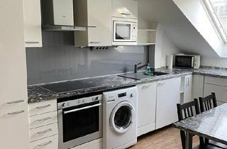 Wohnung kaufen in 60439 Frankfurt, Frankfurt am Main - Prov frei - Charmant 2-Zimmer Wohnung, 2 OG, saniert in Frankfurt