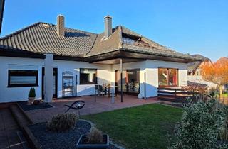 Einfamilienhaus kaufen in 21629 Neu Wulmstorf, Neu Wulmstorf - Traumhaftes EFH im Herzen Neu Wulmstorf