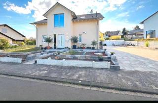 Einfamilienhaus kaufen in 55608 Bergen, Bergen - Einfamilienhaus