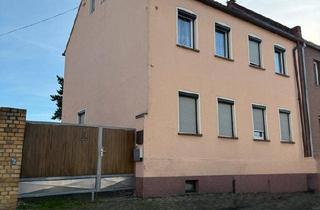 Doppelhaushälfte kaufen in 04420 Markranstädt, Markranstädt - Solide Doppelhaushälfte