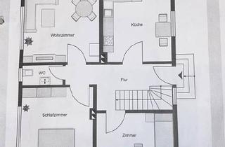 Einfamilienhaus kaufen in 23617 Stockelsdorf, Stockelsdorf - Doppelhaushälfte, ehem. Einfamilienhaus, Eigenland, von privat