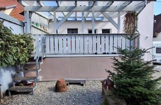 Einfamilienhaus kaufen in 70794 Filderstadt, Filderstadt - Gepflegtes Einfamilienhaus, sehr viel Charme & Garage (2x Haus)