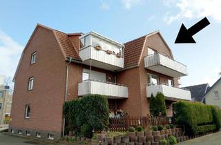 Wohnung kaufen in 27749 Delmenhorst, Delmenhorst - Helle 2 Zimmer50qm Wohnung aus 1996 mit Balkon und Keller