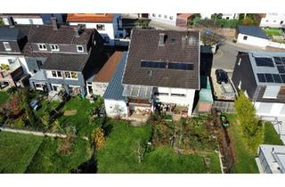 Einfamilienhaus kaufen in 66287 Quierschied, Quierschied - Großes Einfamilienhaus *Provisionsfrei*