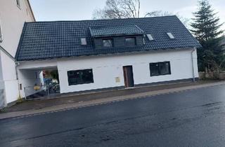 Mehrfamilienhaus kaufen in 35688 Dillenburg, Dillenburg - Mehrfamilienhaus zur verkaufen in Dillenburg-Oberscheld