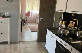 Einfamilienhaus kaufen in 85649 Brunnthal, Brunnthal - Einfamilienhaus mit großem Garten in ruhiger Lage - 95.000 ?