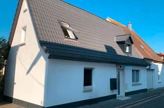 Einfamilienhaus kaufen in 91463 Dietersheim, Dietersheim - Einfamilienhaus mit angrenzender Garage **provisionsfrei **