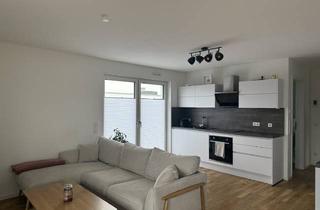 Wohnung mieten in Dieckmannstraße 209, 48161 Münster, Münster - Drei Zimmer. Zwei Dachterrassen. Ein modernes Zuhause.