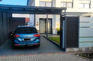 Doppelhaushälfte kaufen in 31157 Sarstedt, Sarstedt - Moderne Doppelhaushälfte mit Ausbaureserve - ohne Provision