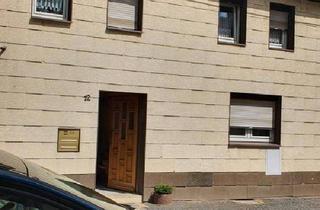 Einfamilienhaus kaufen in 99638 Kindelbrück, Kindelbrück - Einfamilienhaus mit großem Garten