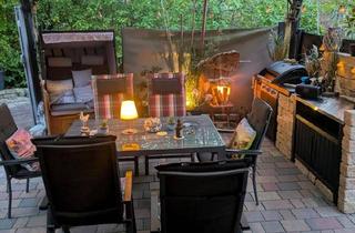 Wohnung kaufen in 44534 Lünen, Lünen - ETW 94 qm mit Garten