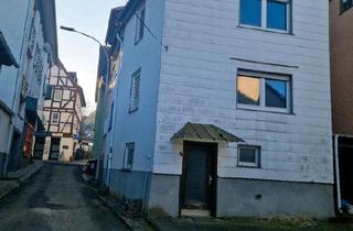 Einfamilienhaus kaufen in 35321 Laubach, Laubach - Direkt in Laubach zentrum ohne provision