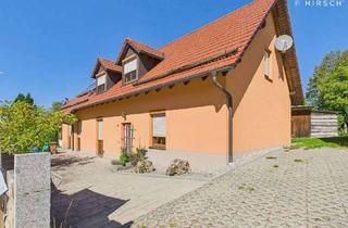 Doppelhaushälfte kaufen in 82272 Moorenweis, Moorenweis - Familienidyll im Fünfseenland - Modern kernsaniertes Doppelhaushälfte Wohngefühl & großem Garten